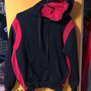 Men’s hoodie